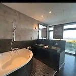 Superbe Sur Le Mont Saint Clair A Villa Sète