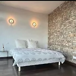 Villa Superbe Sur Le Mont Saint Clair A Sète