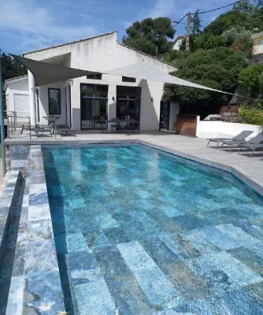 Superbe Sur Le Mont Saint Clair A Sète