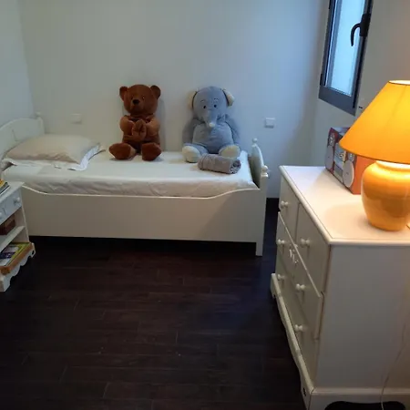 Superbe Sur Le Mont Saint Clair A וילה Sète