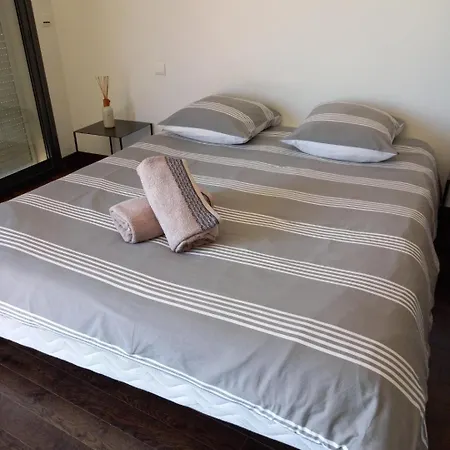 Superbe Sur Le Mont Saint Clair A וילה