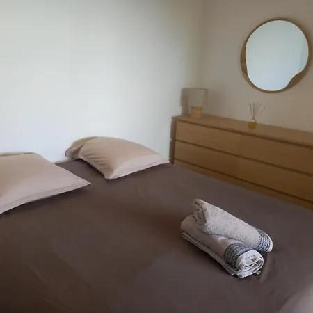 Superbe Sur Le Mont Saint Clair A * Sète