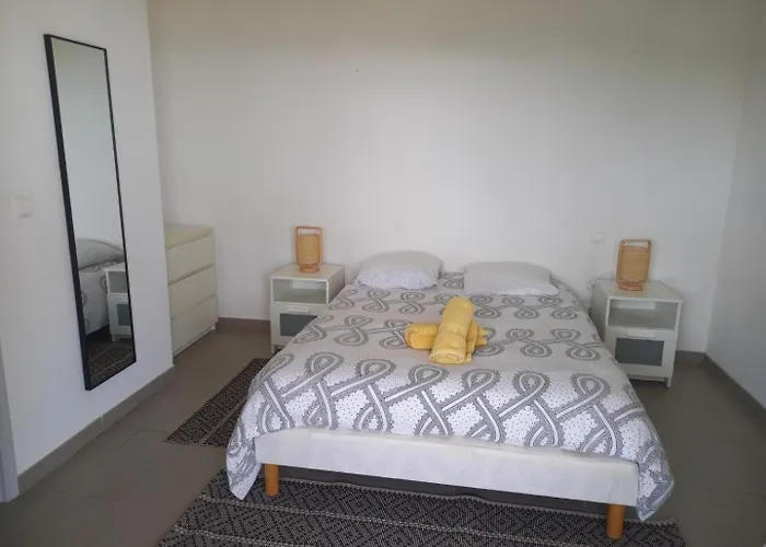 Superbe Sur Le Mont Saint Clair A Sète