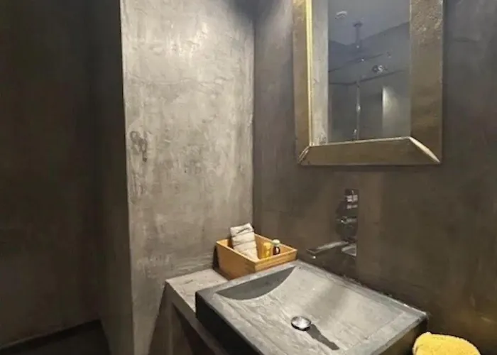 Superbe Sur Le Mont Saint Clair A Villa *