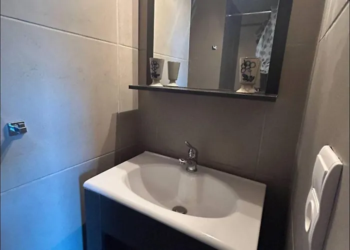 Superbe Sur Le Mont Saint Clair A